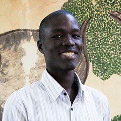 Denis Moustaph Sané